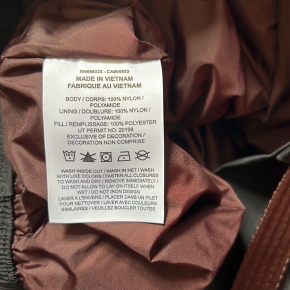 Jumpman Jordan Loose Fit Pants - Picture 7 of 8